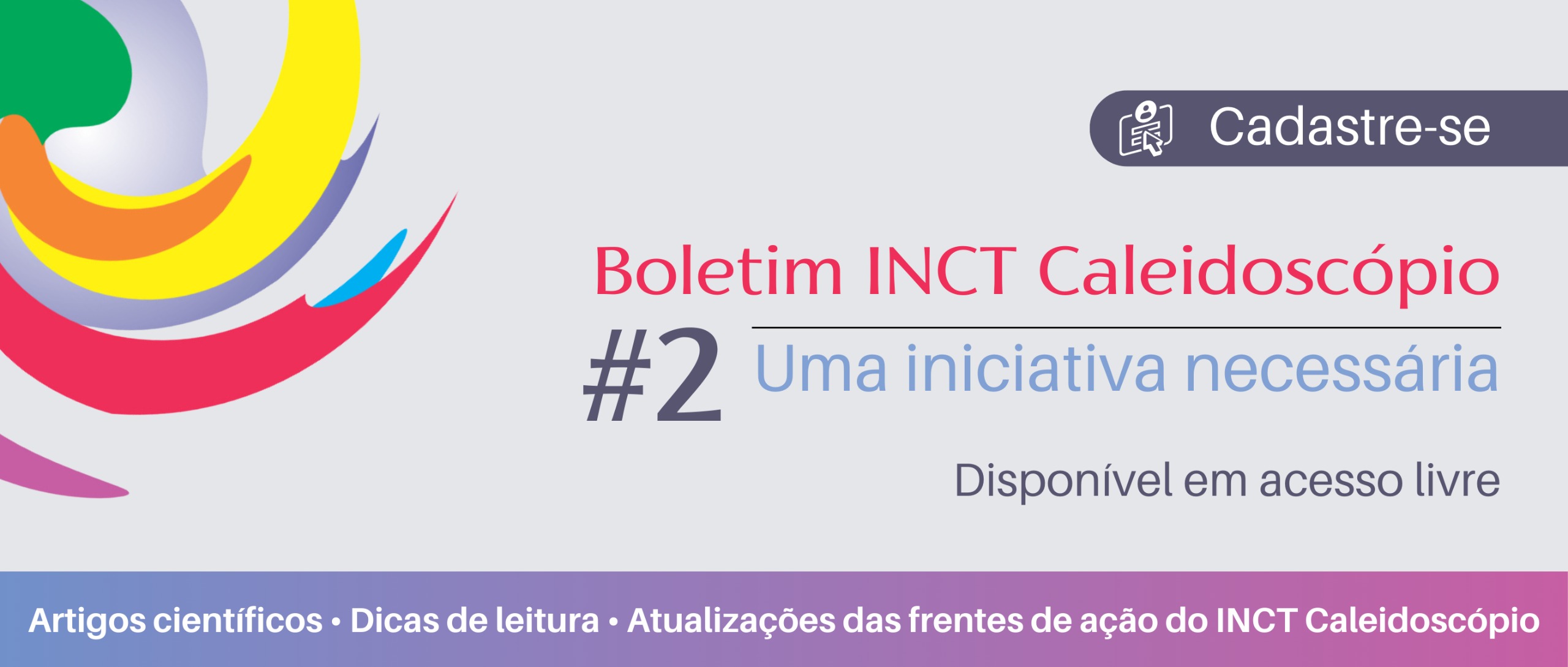 Boletim #2